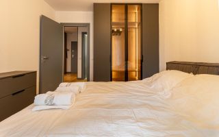 3 camere Apartament - TRIO BRIDGE VIEW - Parcare Crangasi Doar 6 LUNI - Poză 18