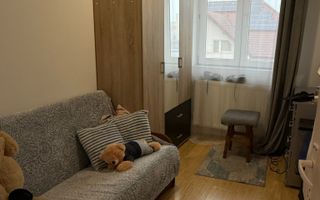 Apartament mansardă I Sibiu I 3 Camere | Pod înalt - Poză 6