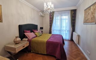 Apartamen Dorobanti/Aricescu - Poză 7