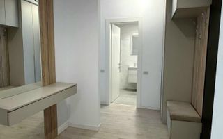 Apartament 2 Camere Mobilat si Utilat  Pipera rond OMV - Poză 4