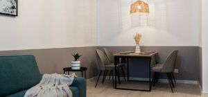 APARTAMENT 2 CAMERE | PROIECT NOU | METROU ANGHEL SALIGNY - Poză 4