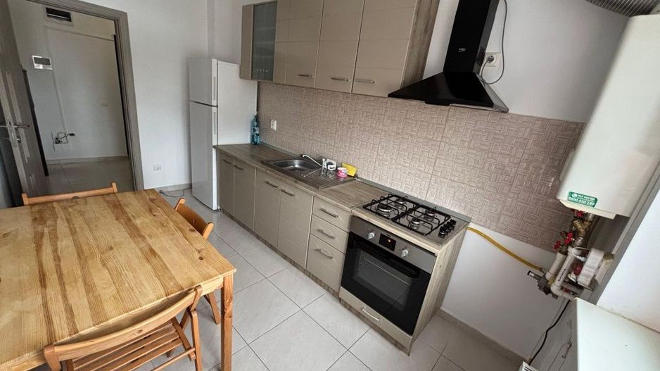 Inchiriere apartment 2 camere + loc parcare Militari - Poză 4