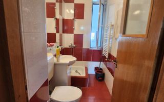 Apartament de vanzare Gh. Doja pe 3 nivele - Pitesti - Poză 15