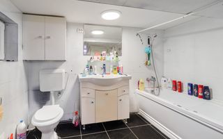 Casa individuala 4 camere, toate utilitatile Salaj - Poză 6