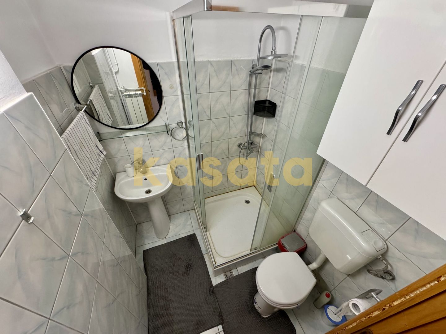 Apartament 2 camere de vânzare | Floreasca | balcon | boxă - Poză 10