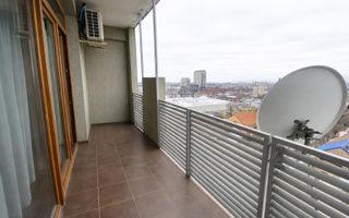 Apartament spatios cu 2 camere | Fabric-Lunei - Poză 12