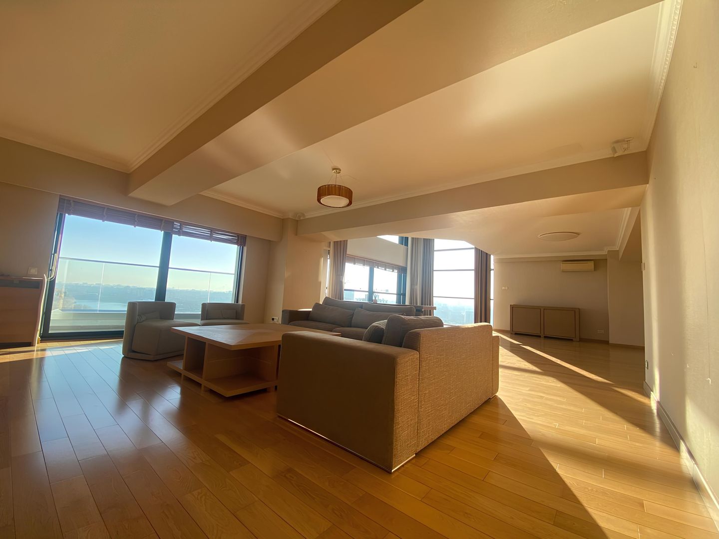 Penthouse de vanzare cu view deosebit In complex Upground - Poză 11