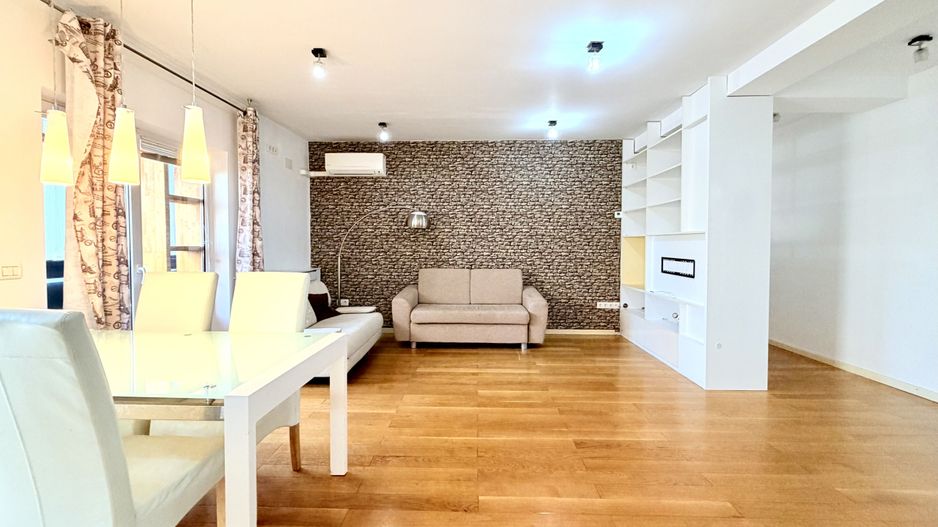 Apartament elegant -curte proprie - garaj - Poză 10