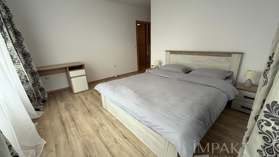 Apartament 2 camere modern | Parcare subterană | Andrei Mureșanu Sud - Poză 2