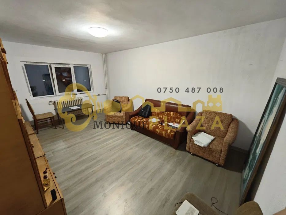 2 Camere | Parter | Zona verde | - Poză 1