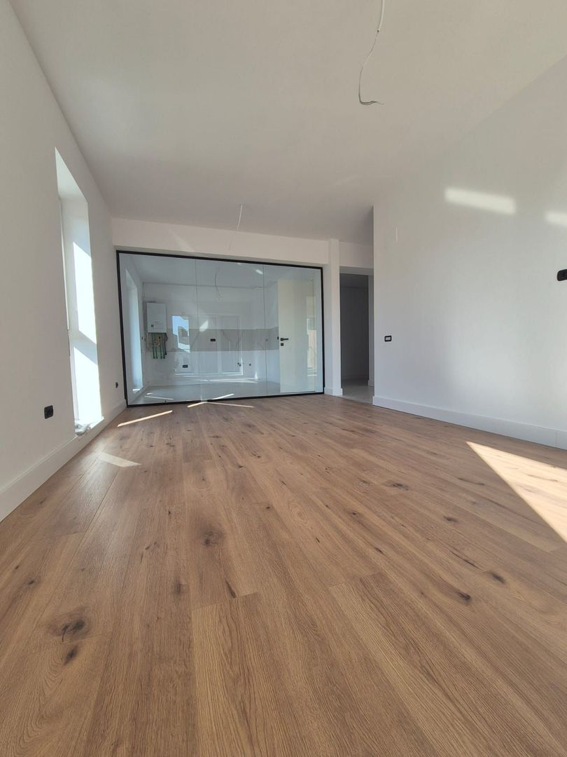 AP. 3 CAM / ROMCO REZIDENTIAL/ PANOURI FOTOVOLTAICE - Poză 7