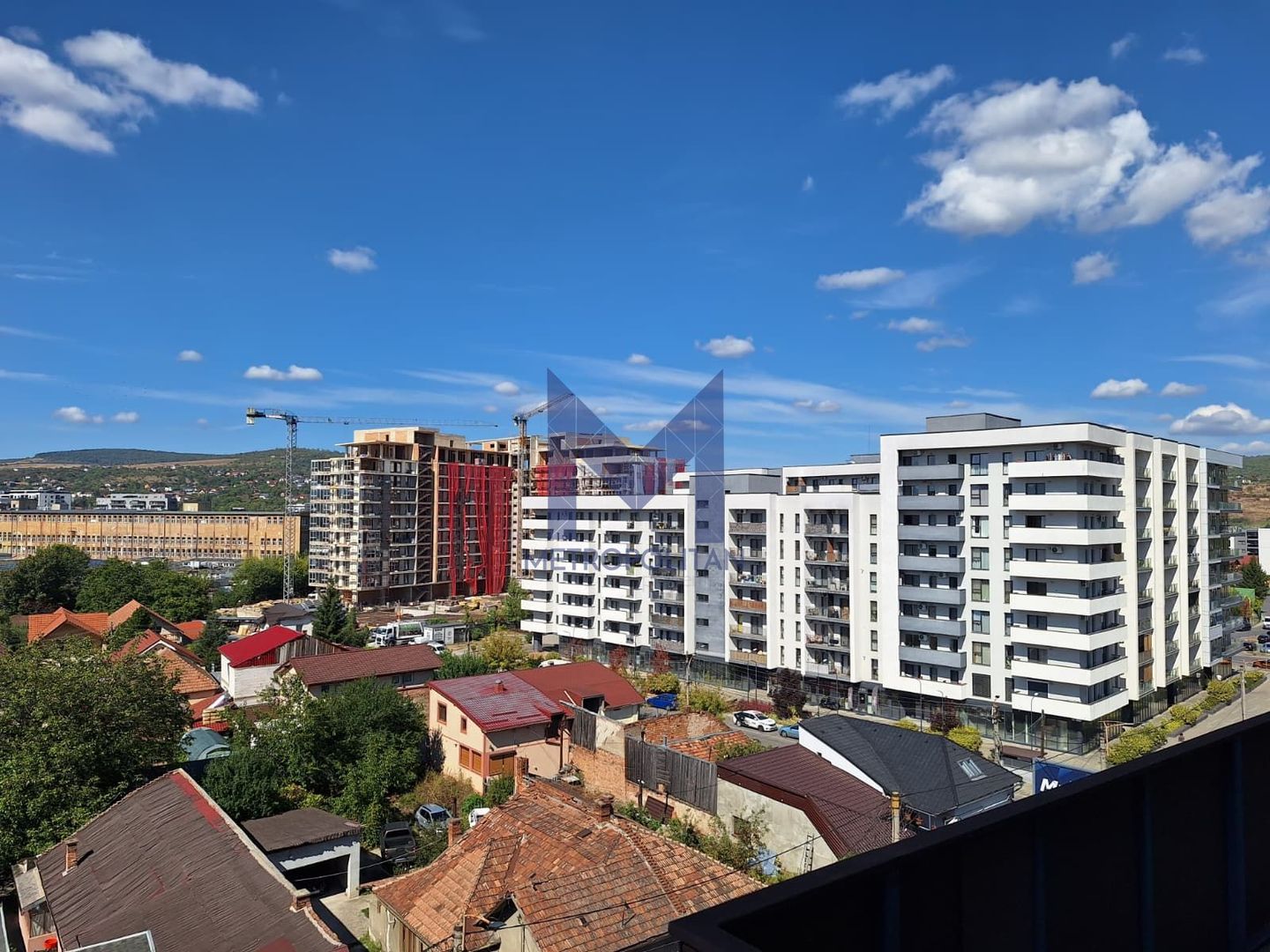 [0% comision] 2 camere, imobil nou, mobilat complet + parcare subterană - Poză 5