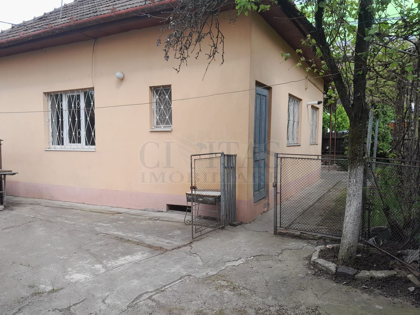 0 COMISION! Casa de vanzare, strada Fabricii nr.125 - Poză 1