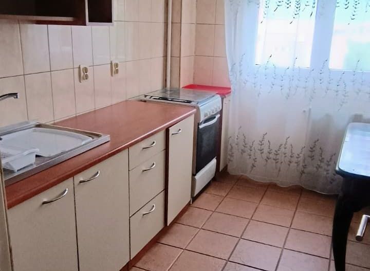 AP. 2 CAMERE-13 SEPTEMBRIE, BLOC REABILITAT, BUCATARIE INCHISA, MODERN - Poză 8