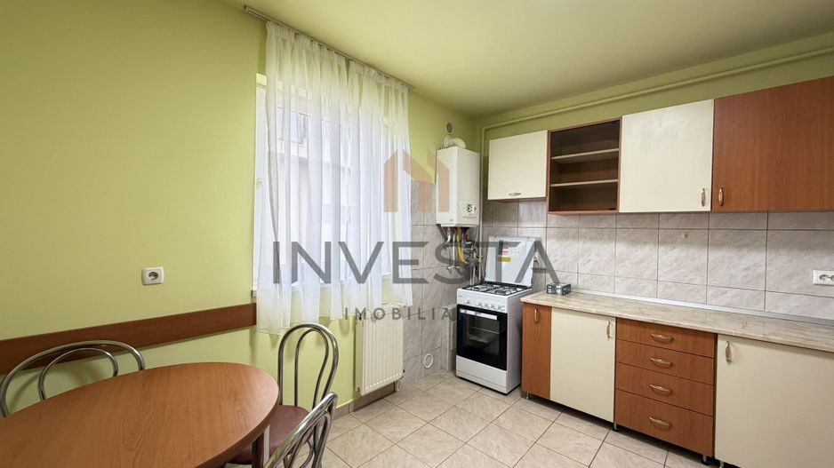 Apartament de inchiriat cu parcare subterana - Andrei Muresanu - Poză 3