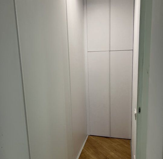 Apartament 2 camere Pipera | Complex 4City - Poză 2