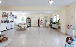 Spațiu comercial/birouri Cal. Moinești, Bacău - Poză 3