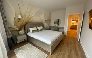 Apartament cu 2 camere, LUX in zona UMF - Poză 3