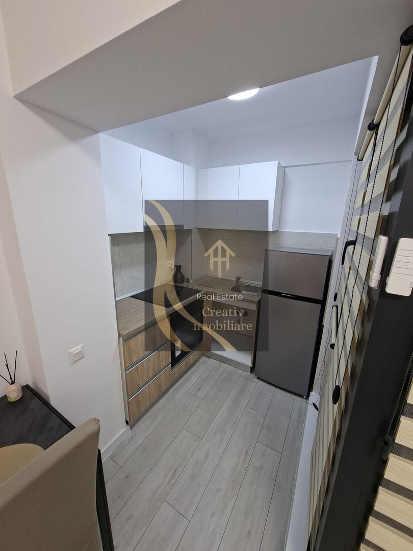 Studio  NOU , Iuliu Maniu 19A, COMPLEX SMART, Metrou - Poză 4