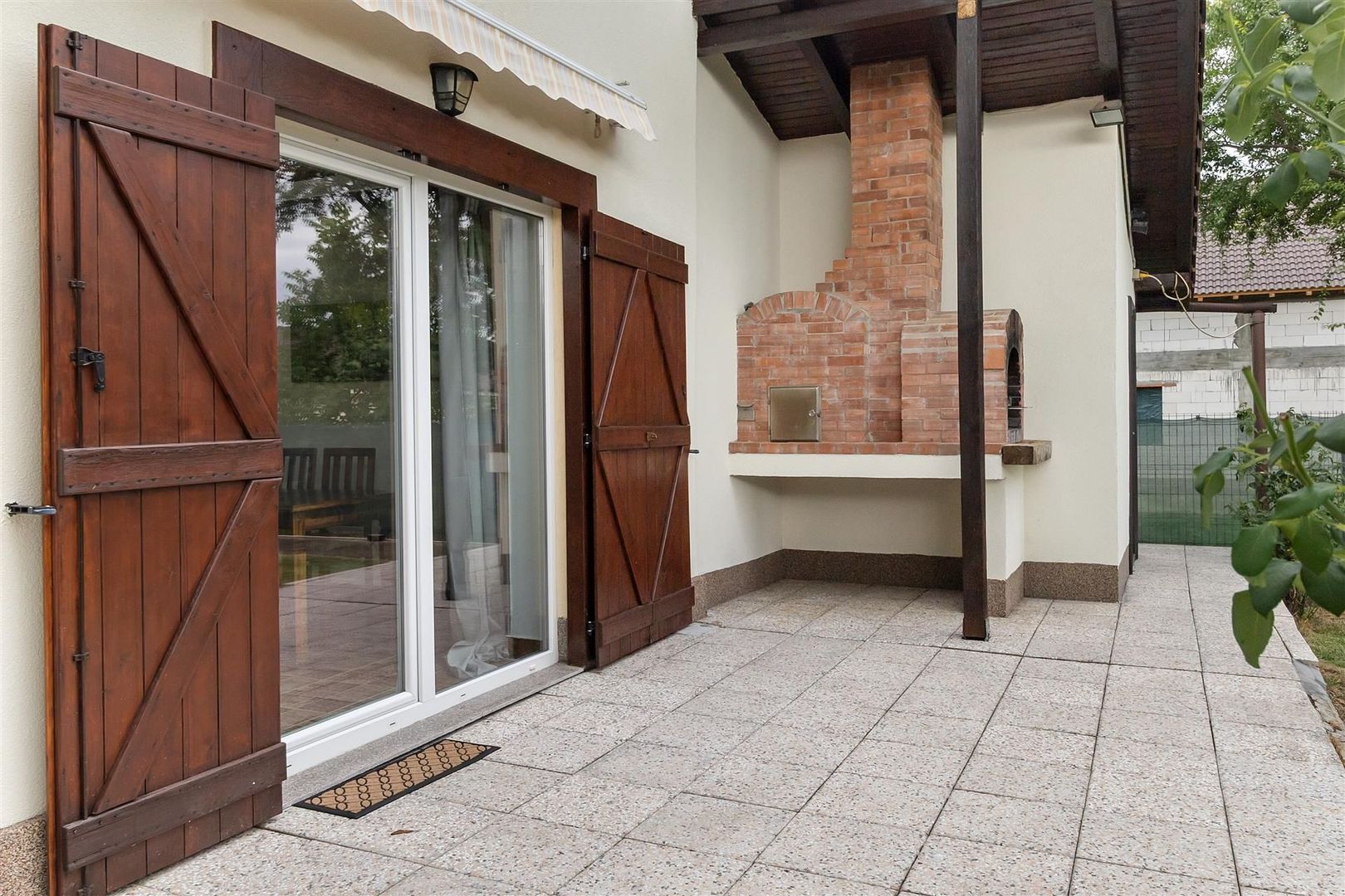 Casa individuala 5 camere | curte superba si garaj | Cristian - Poză 11