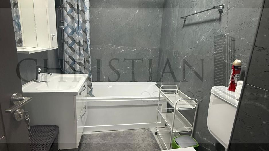 2 Camere Regie Residence Faza 2 - La Cheie - 51 mpu - Poză 8