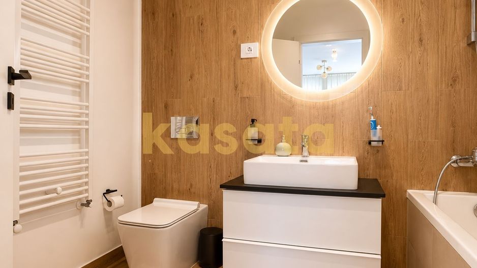 CASĂ TIP DUPLEX –GATED COMMUNITY | PANOURI SOLARE | DOTARI PREMIUM - Poză 33
