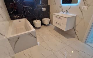 Vila Miroslava - langa Family Market - Asfalt - INTABULATA - Poză 6