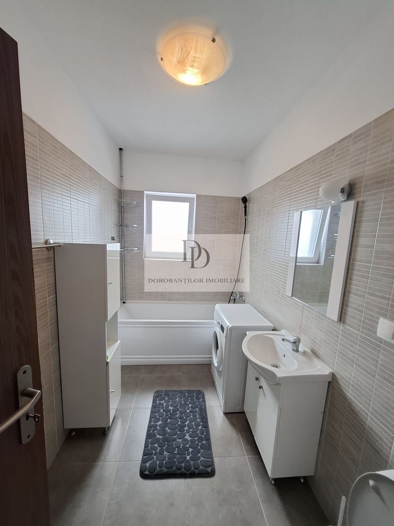 Apartament 2 camere | Etaj 1 | Parcare subterană | Calea Turzii (OMV) - Poză 7