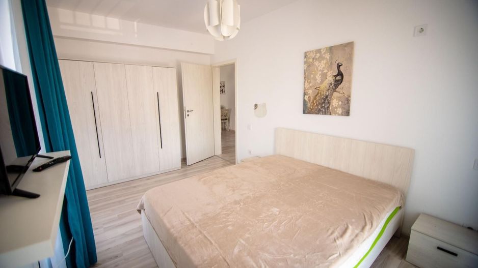 Apartament 3 camere Strada Safirului Bragadiru Loc de Parcare - Poză 7