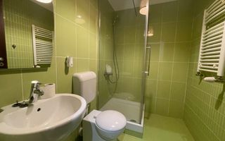 APARTAMENT SPATIOS LA INCHIRIERE IN COMPLEX REZIDENTIAL - Poză 8