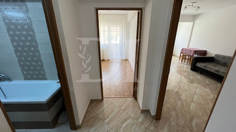Apartament de vanzare/ Zona Prof Ioan Rusu/ Floresti - Poză 9