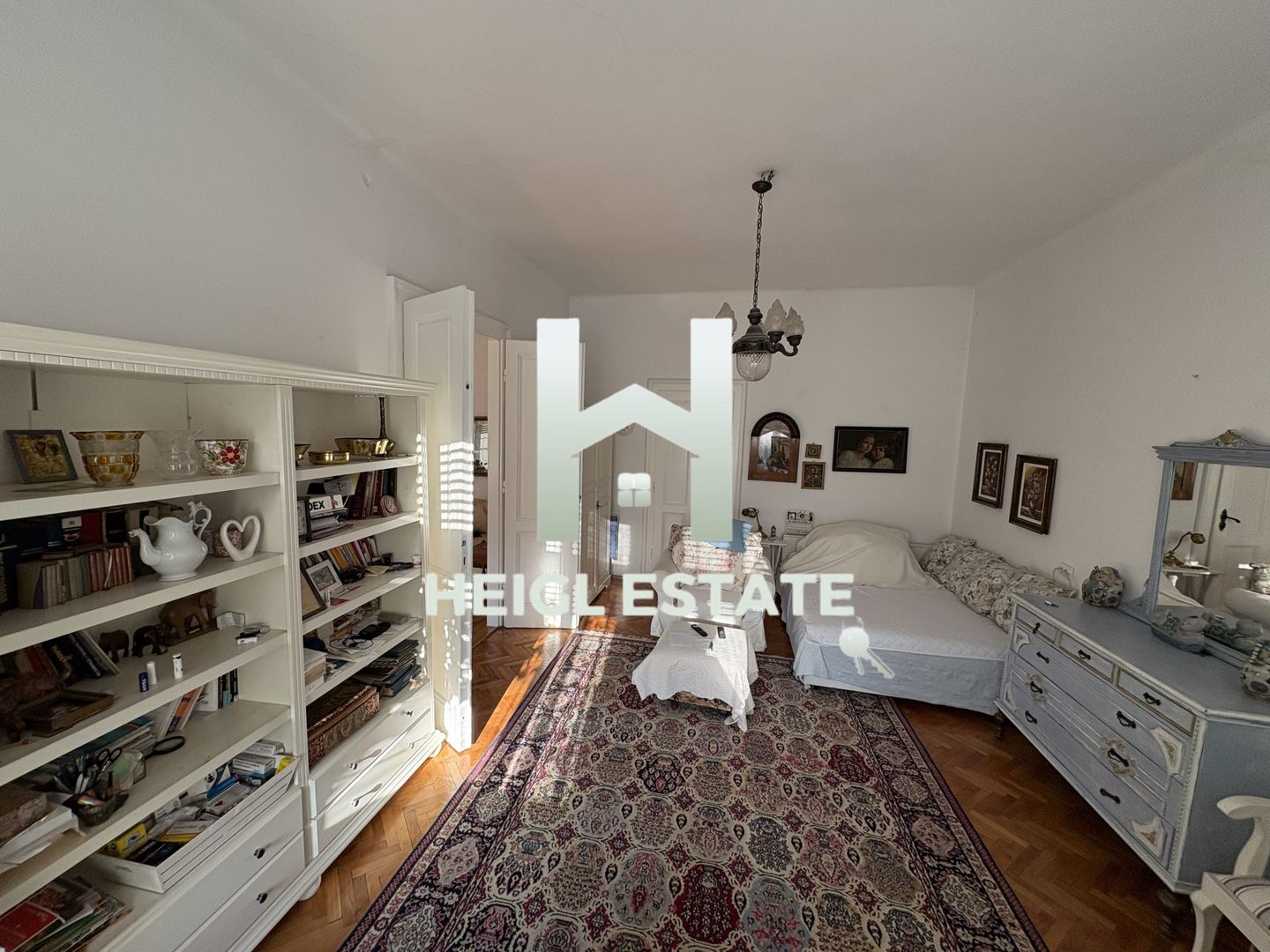 Apartament 3 camere Iosefin - Poză 8