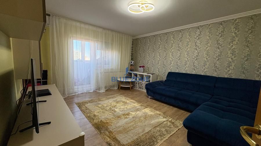 Calea Vitan | 4 camere | 96 mp | 2 băi | Centrală proprie - Poză 11