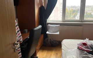 Apartament 2 camere decomandat, mobilat, Militari - Poză 3