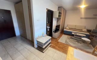 Saguaro BLOC NOU 1 cam centrala amenajat loc de parcare - Poză 2