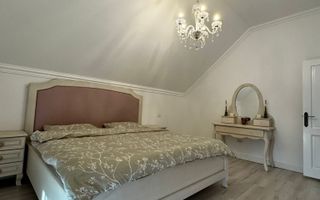 Comision 0% Casă individuală 5 camere | Săcălaz | P+M | 158 mp utili | Teren 535 - Poză 7