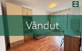 Garsonieră - Etaj 3 -  Zona Micălaca - Miorița - Arad - Poză 1