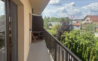 Apartament 2 camere, garaj individual inclus, mobilat și utilat. - Poză 6