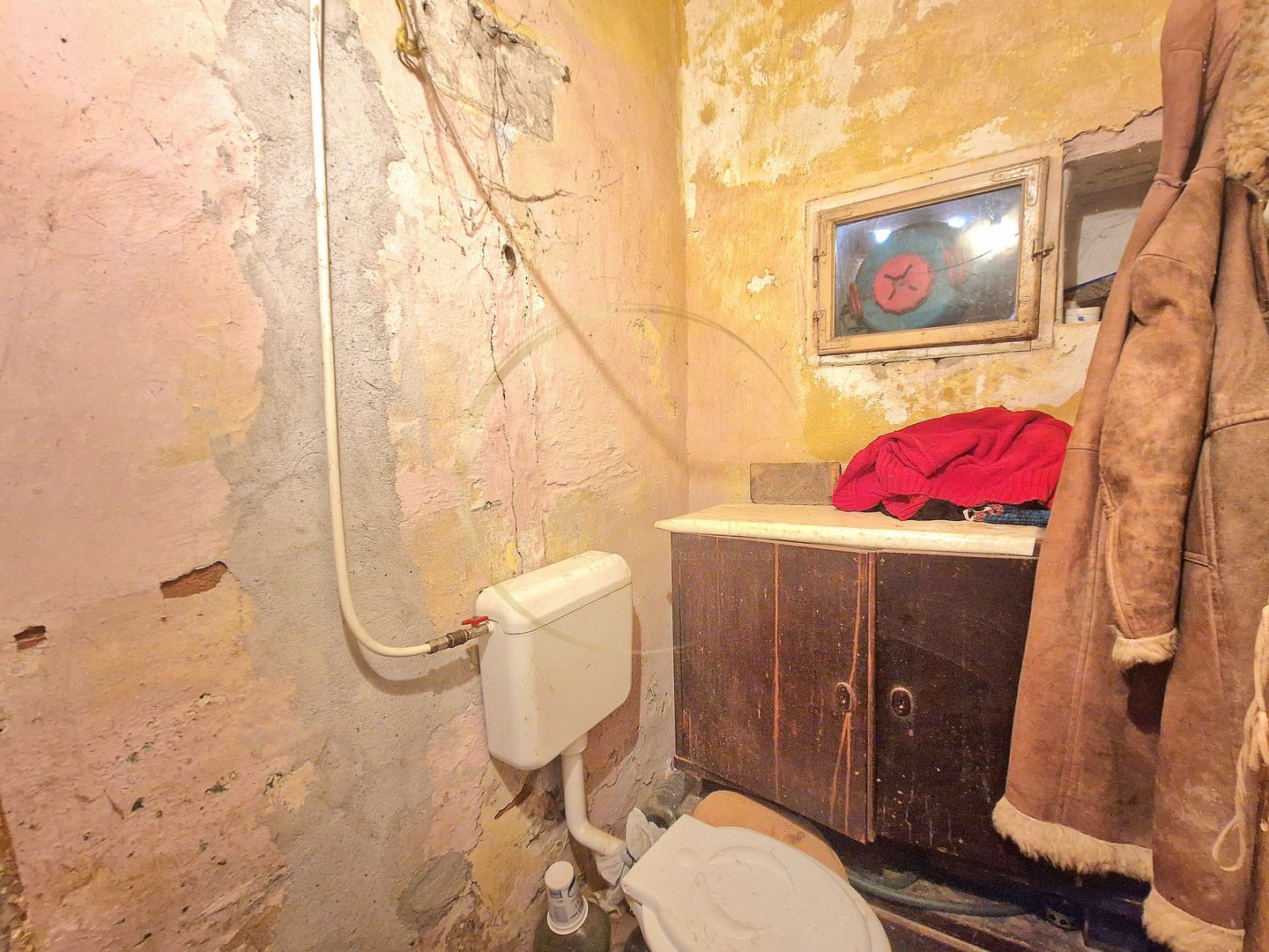 OFERTA UNICA | Apartament 3 camere plus boxă - Piata Unirii | CLADIRE ISTORICA - Poză 12