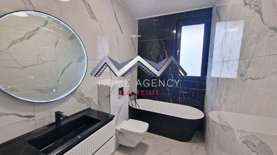Casă single P+1+Pod în Otopeni - Poză 9