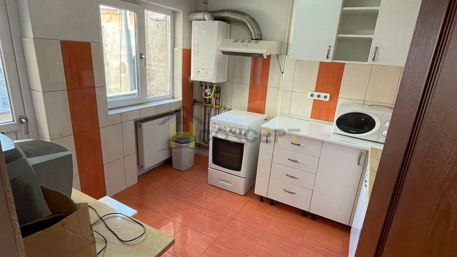 Oportunitate investitie 2 camere Dorobanti centrala proprie - Poză 10