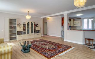 Comision 0% Apartament 3 camere 104 mp. Andrei Muresanu - Poză 3