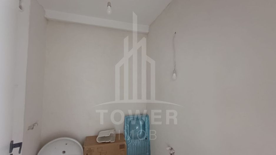 Apartament în Șelimbăr – Comision 0% | 2 locuri de parcare | Grădină 48 mp - Poză 6
