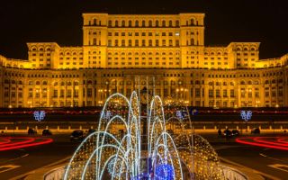 Spatiu comercial de inchiriat Unirii - Poză 9