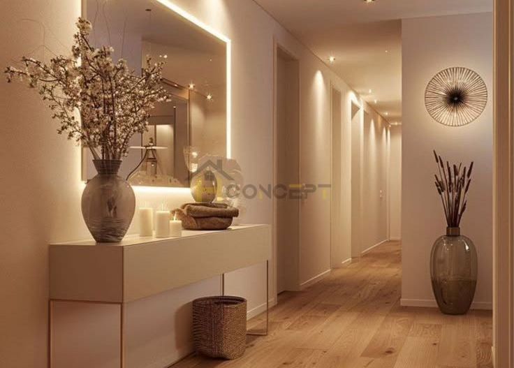 Promo Apartament 3 camere cu gradina Lac Saulei - Poză 3