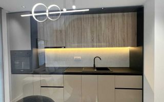 DE INCHIRIERE | Apartement 2 camere | NUSCO CITY FAZA 2 - Poză 3