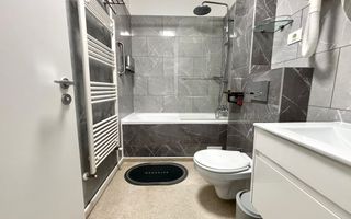 Garsonieră de închiriat | Decomandată | Loc de Parcare | Platinum - Poză 9