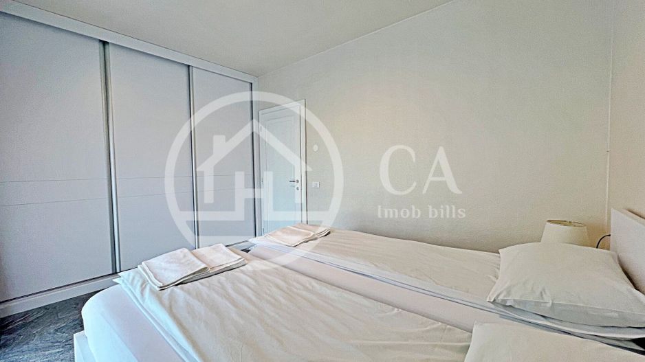 Casa de închiriat tip duplex cu 4 camere in Cihei, Oradea - Poză 14