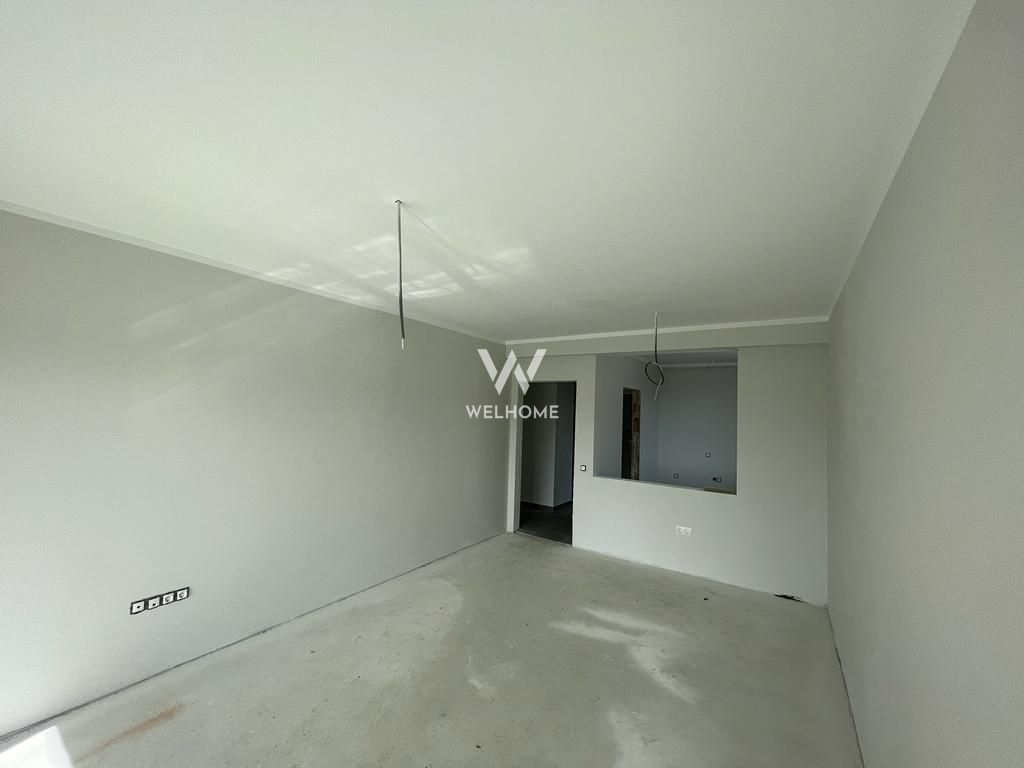 Apartament 2 camere, 52 mp, Zona VEST, Sibiu - Poză 2