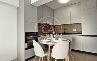 Apartament cu 2 camere de vanzare in Prima Green, Oradea - Poză 6